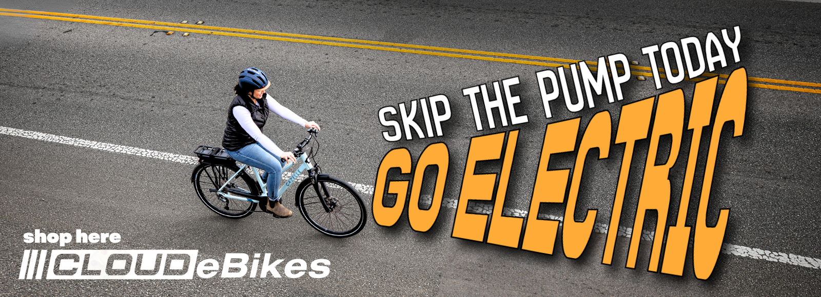 Should I Get an Electric Bike Amidst Surge in Fuel Cost