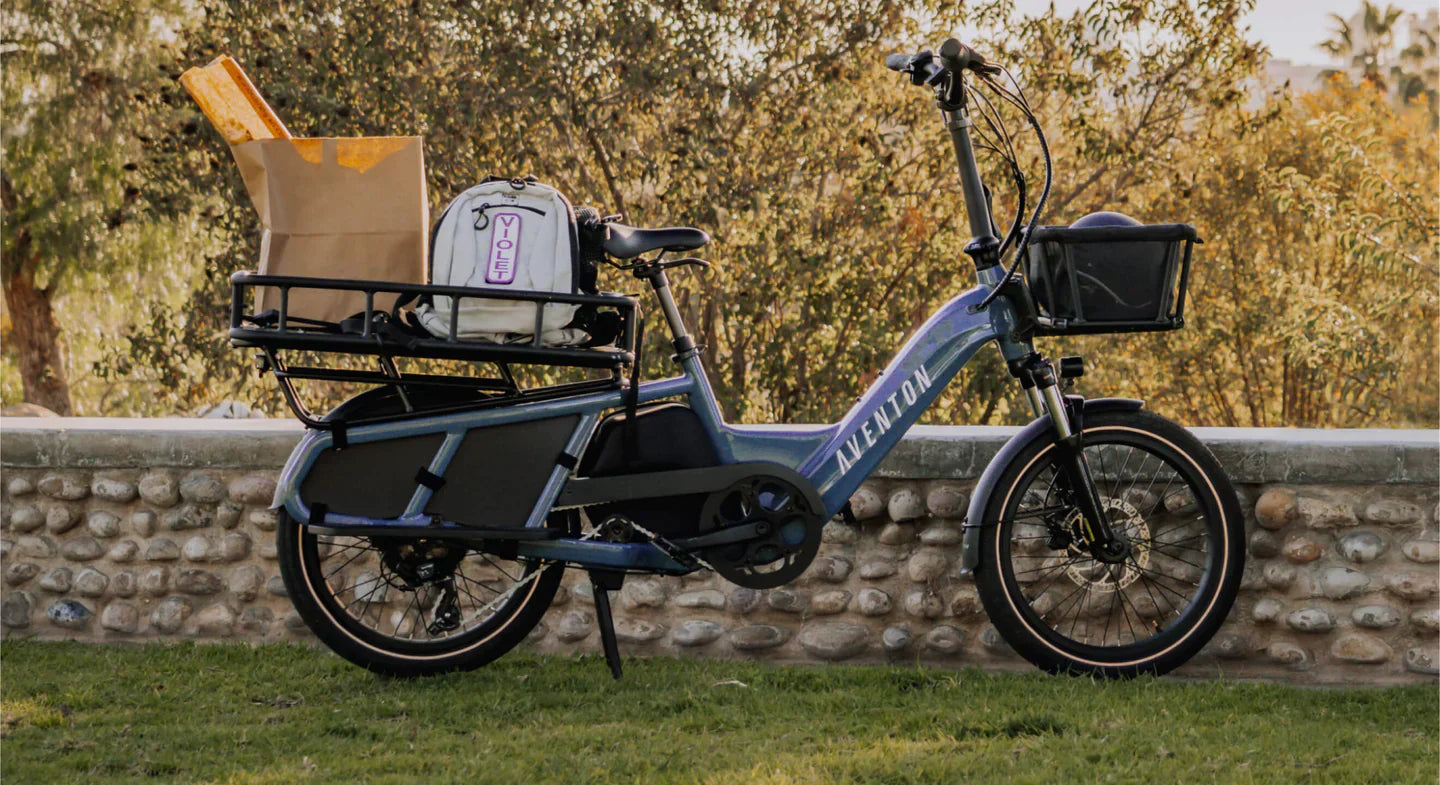 The Future is Greener with Electric Bikes