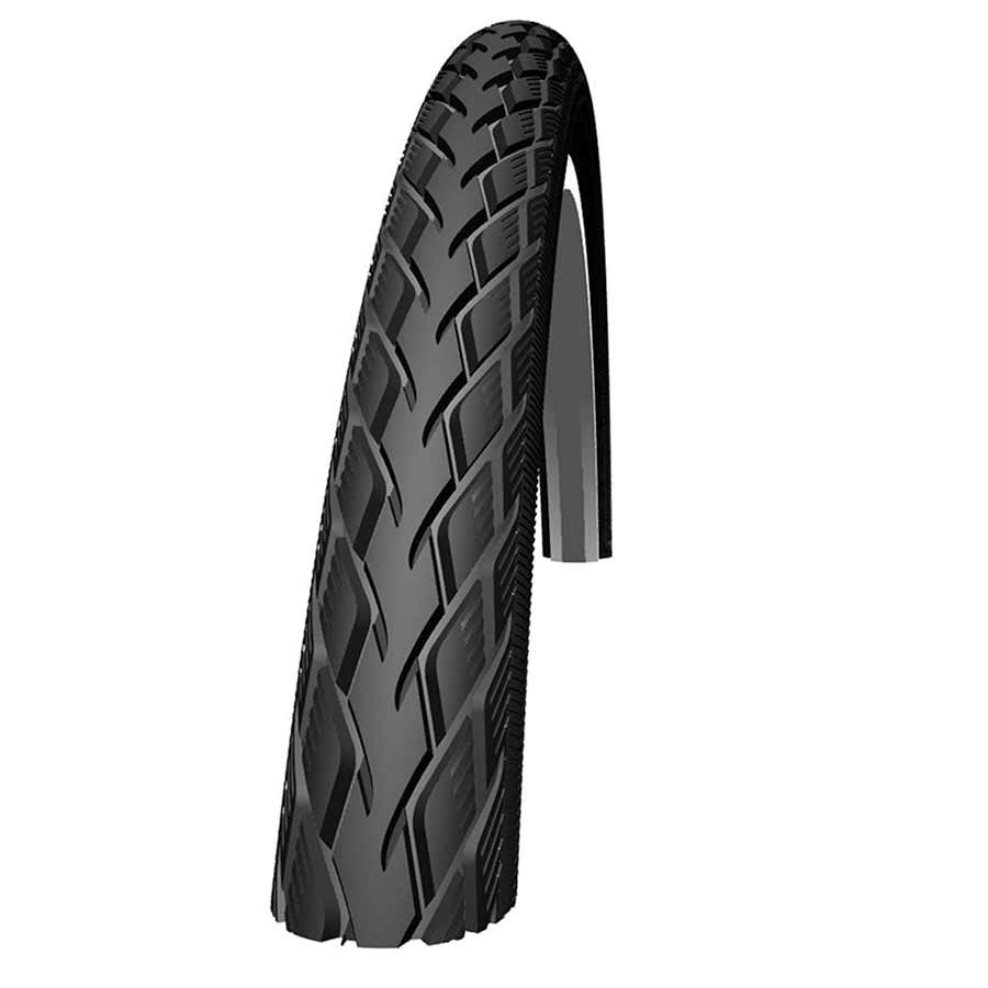SCHWALBE, MARATHON TIRE BIKE, Clincher GreenGuard
