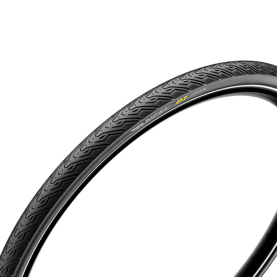 PIRELLI, HYBRID TIRE CITY BIKE, 700x28C