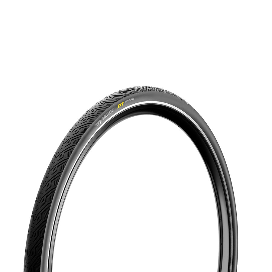 PIRELLI, HYBRID TIRE CITY BIKE, 700x28C
