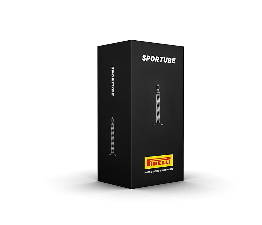 TUBE, SporTUBE, Presta, (PIRELLI)