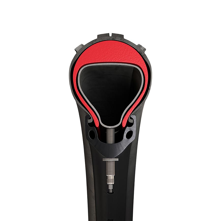 Tannus Armour, Armour, Tire insert
