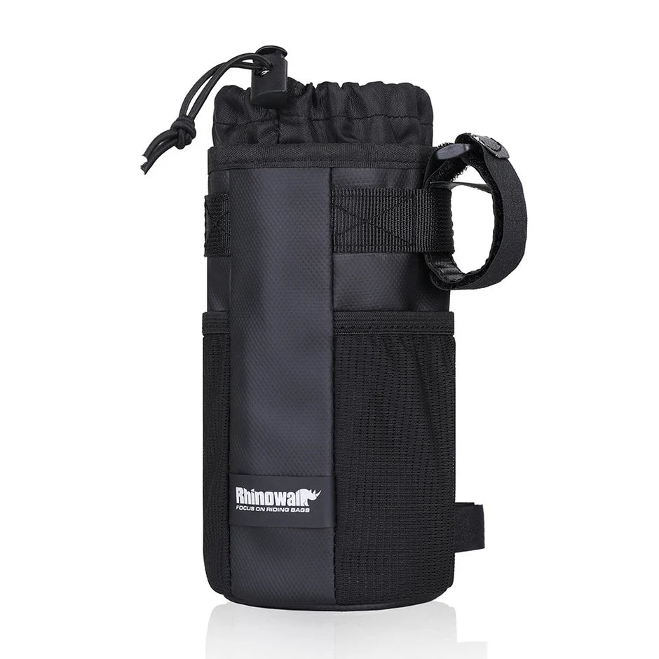 Rhinowalk, RK9100, Insulated Bike Bottle Snack Bag