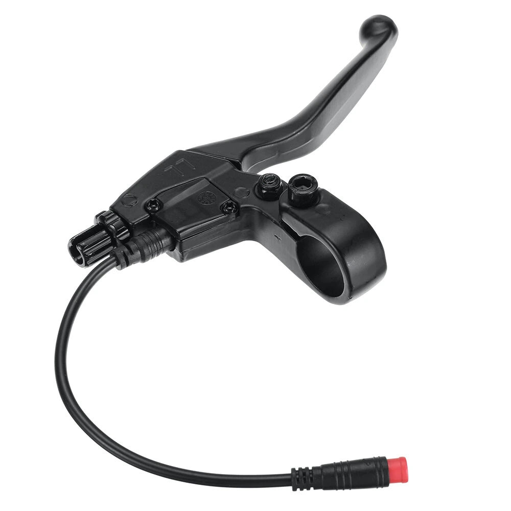 NON-BRAND, Mechanical Brake Lever, Three finger,