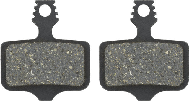 SRAM, DISC PADS, SRAM/AVID-Type, /Semi-Metalic, Pair