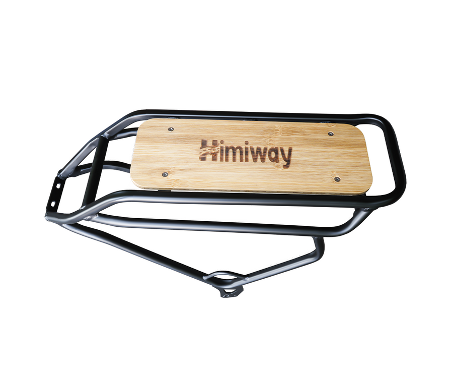 Himiway, Zebra Rear Rack