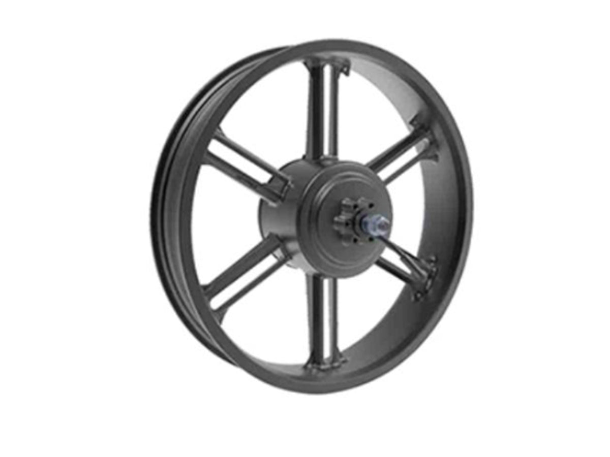 MOTOR WHEEL, 20" 750W Brushless Gear Hub Motor for Himiway