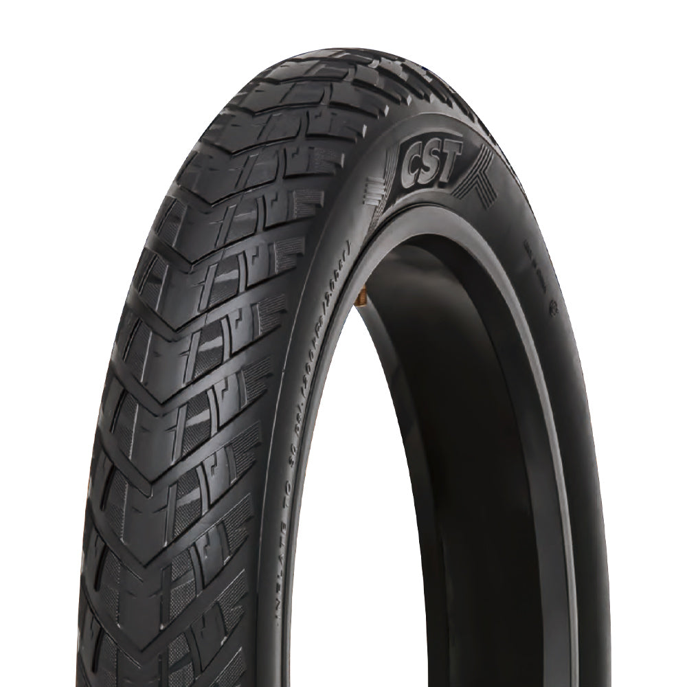 CST, TIRE TOURANCE, FAT TIRE BIKE, 26"X4