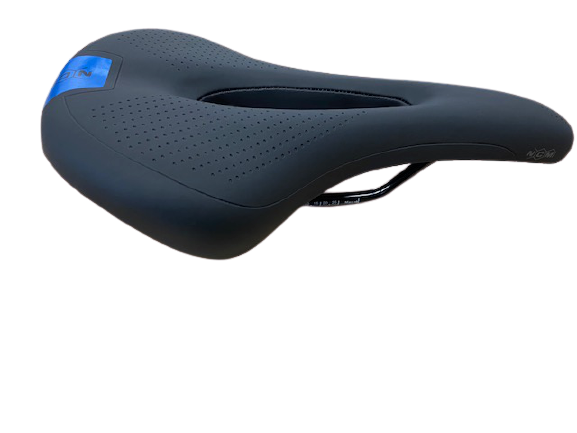 NCM, Bike Saddle Seat, 270 x 152mm