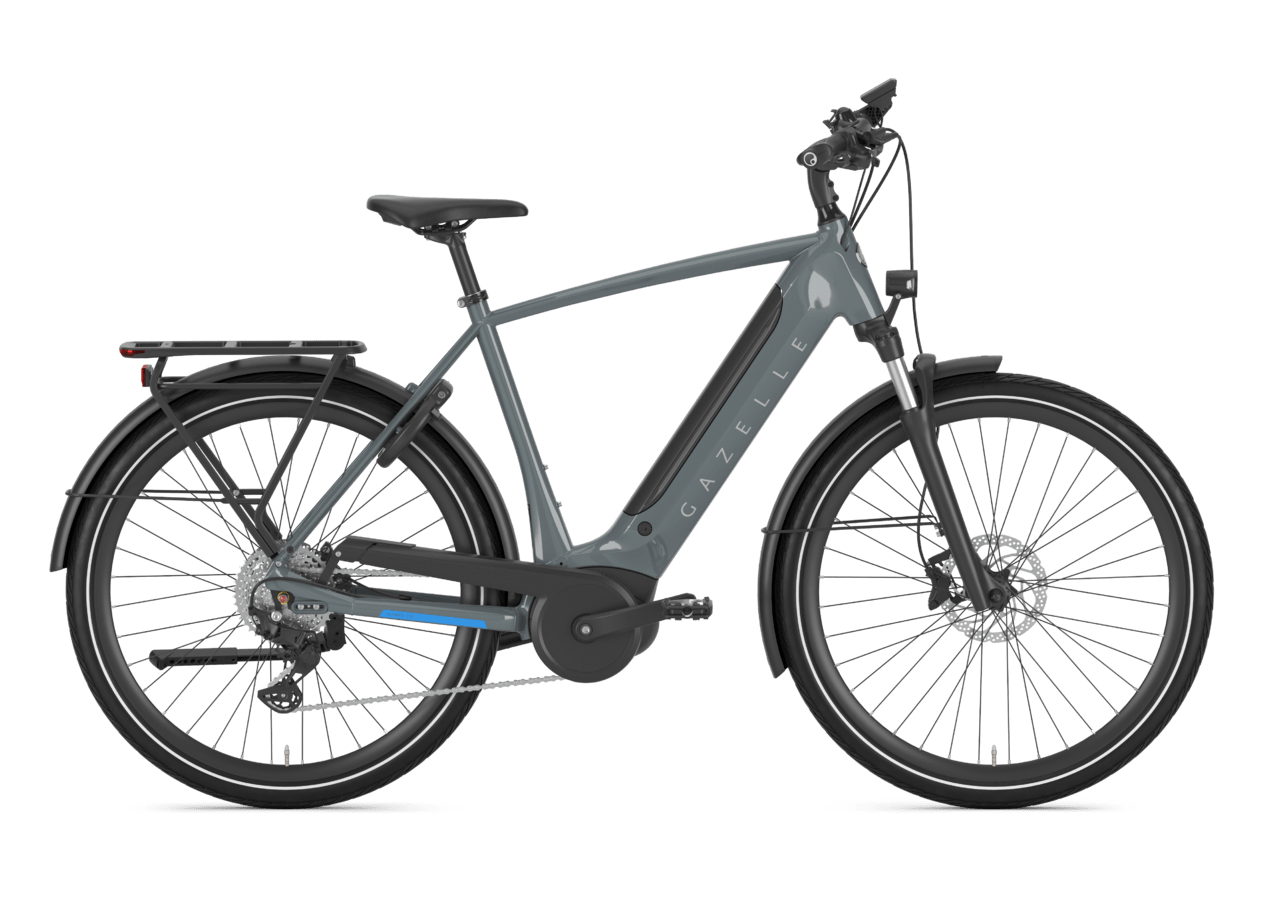 Gazelle, Ultimate T10 Electric City Bike