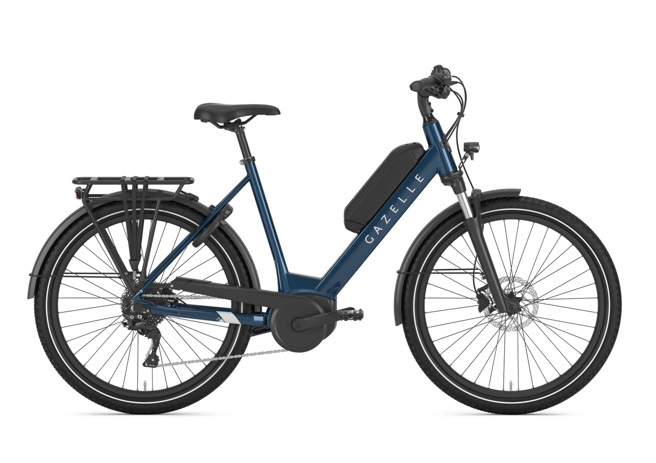 Gazelle, Medeo T9, Electric Bike