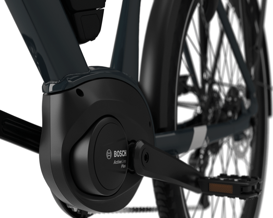 Gazelle, Medeo T9, Electric Bike