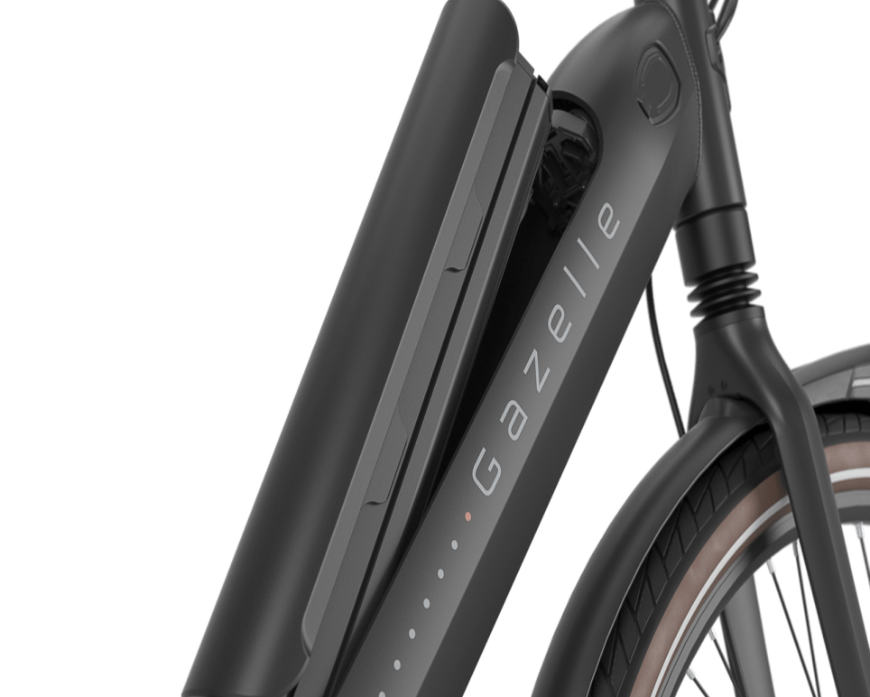 Gazelle, Arroyo C7 Elite
