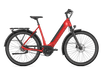 Gazelle, Ultimate C8 Electric City Bike