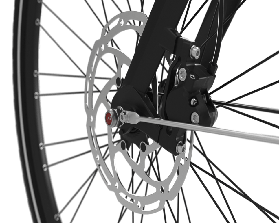 Gazelle, Arroyo C5 Elite Electric City Bike