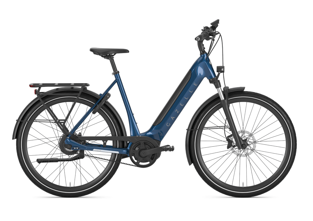 Gazelle, Ultimate C380 HMB Electric City Bike - pre-order (2-3 weeks)