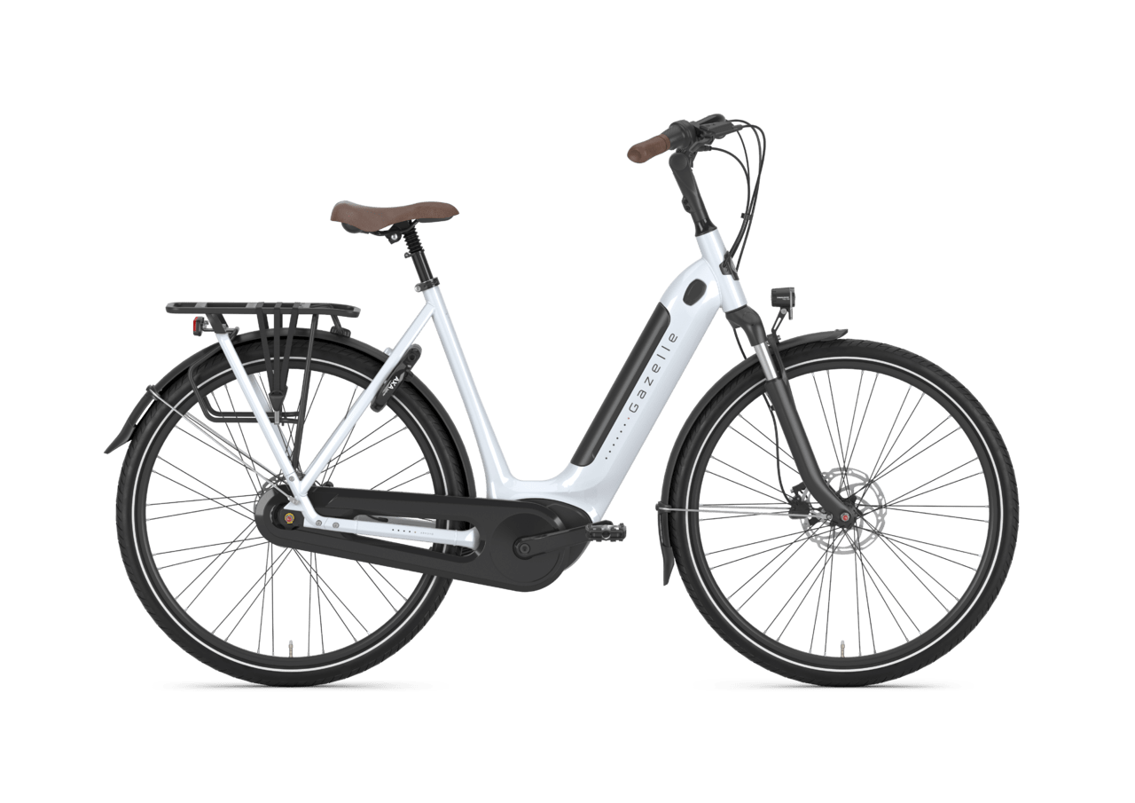 Gazelle, Arroyo C7 Elite Electric City Bike