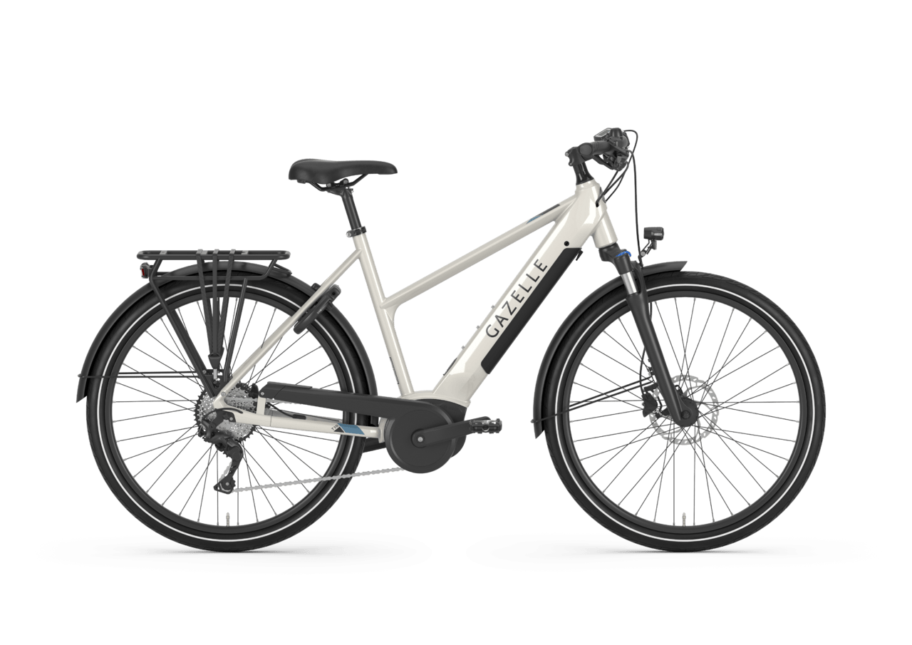 Gazelle, Medeo T10 Electric City Bike