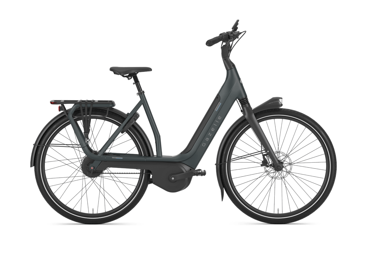 Gazelle, Avignon C380 Electric City Bike