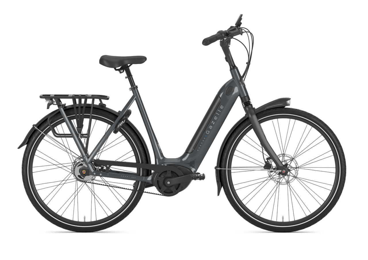 Gazelle, Arroyo C5 Elite Electric City Bike