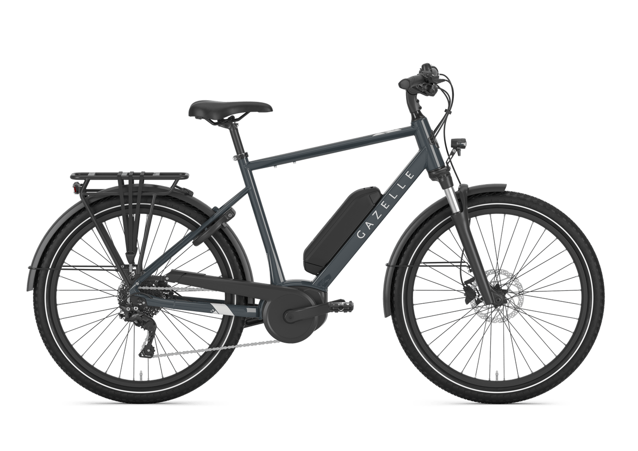 Gazelle, Medeo T9, Electric Bike