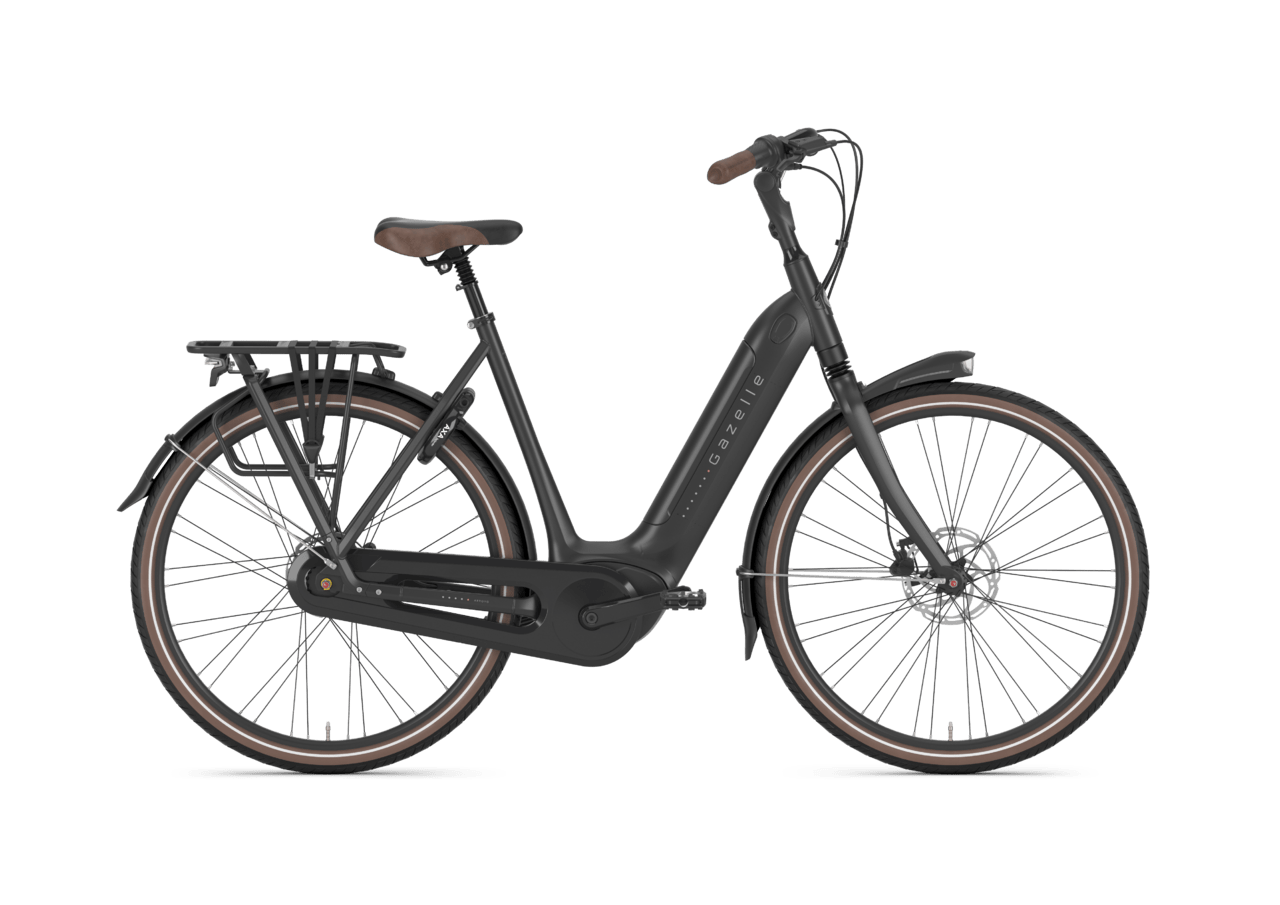 Gazelle, Arroyo C8 Elite Electric City Bike