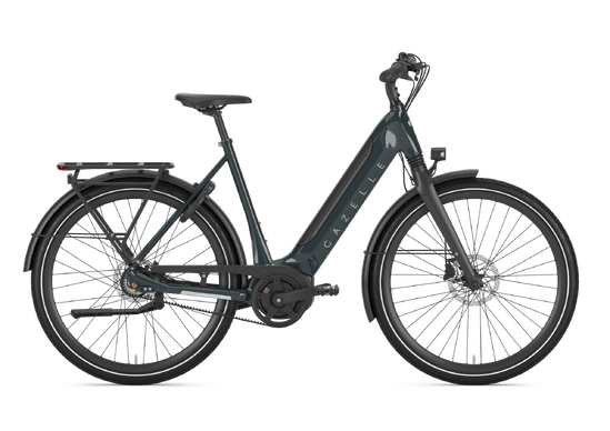 Gazelle, Ultimate C8 Electric City Bike