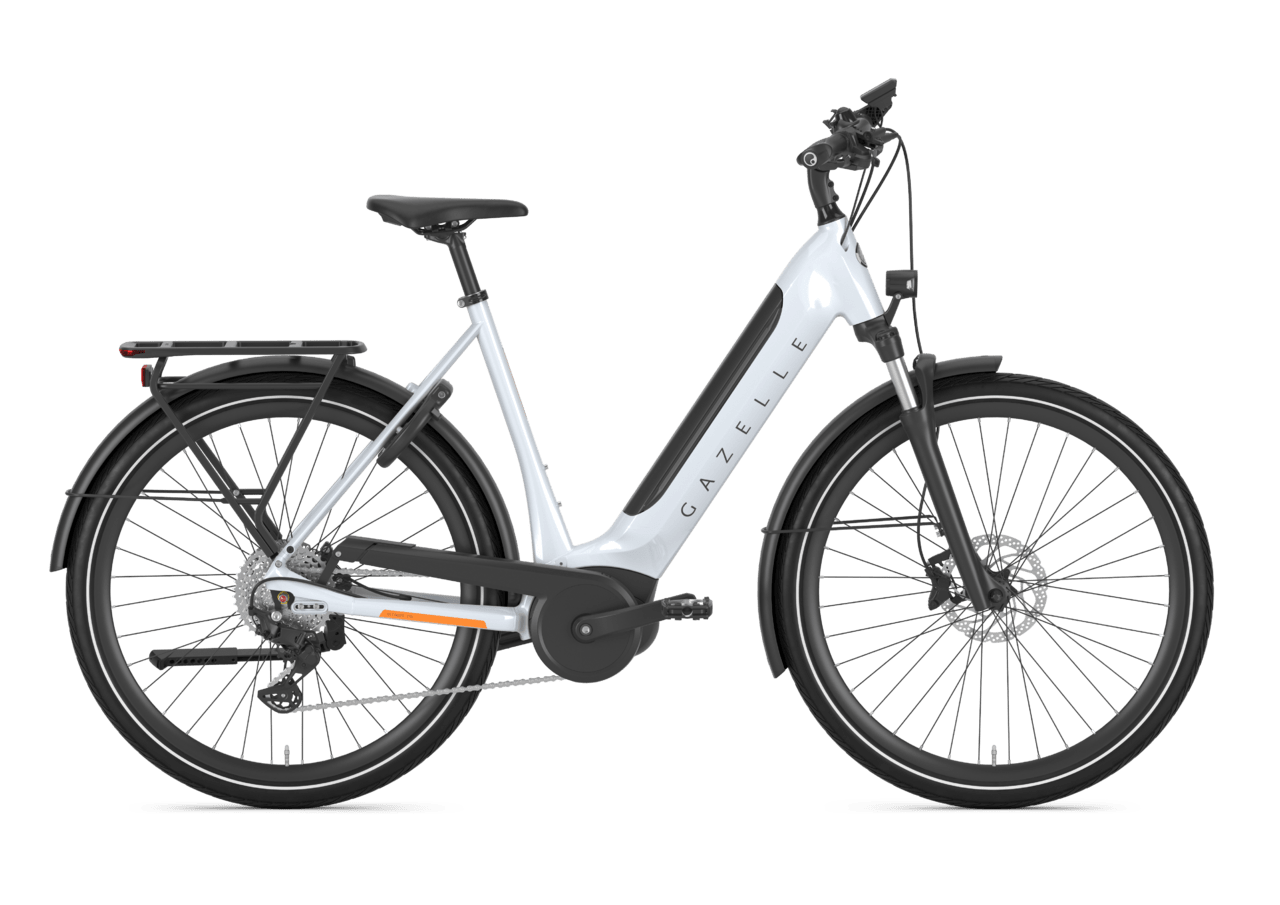 Gazelle, Ultimate T10 Electric City Bike