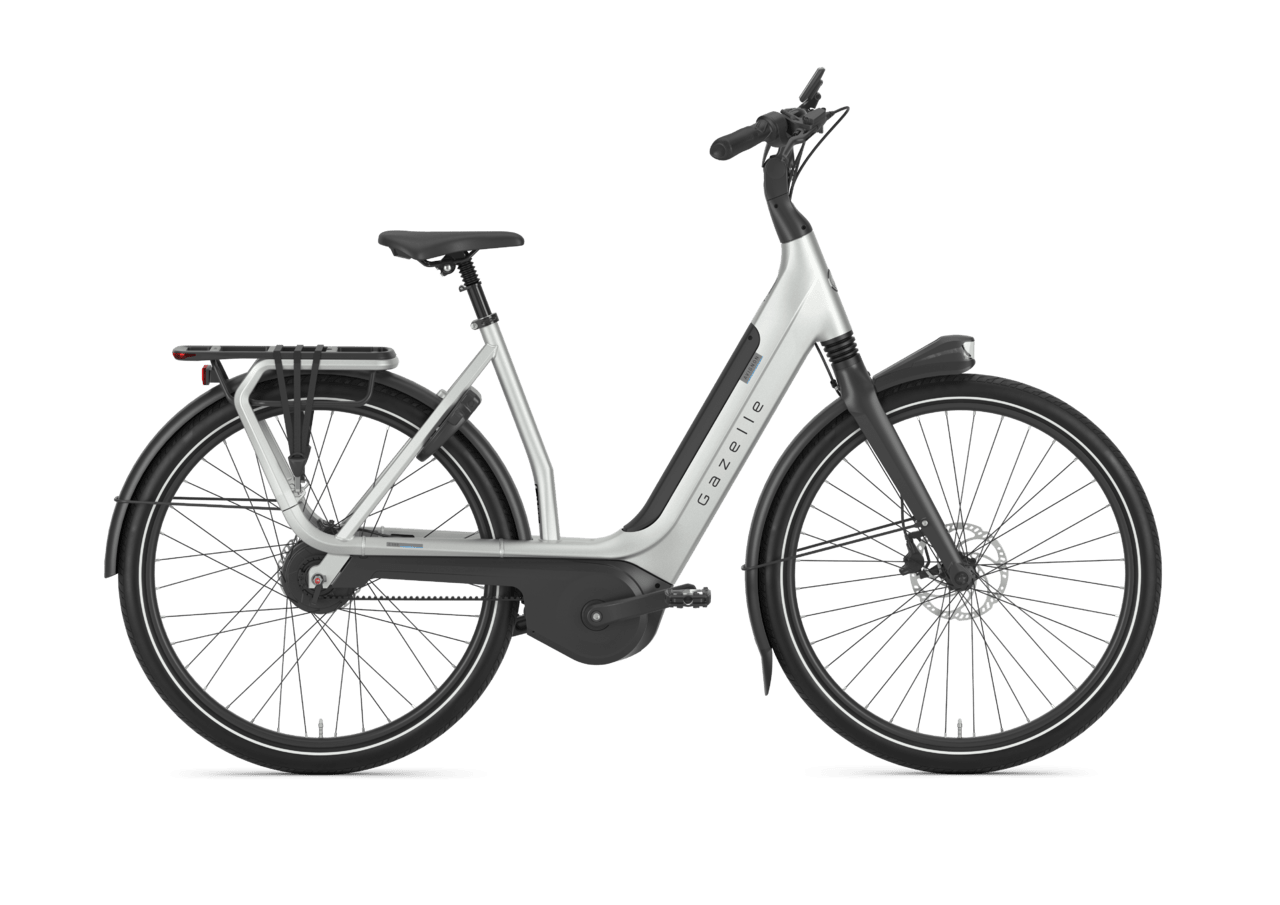 Gazelle, Avignon C380 Electric City Bike