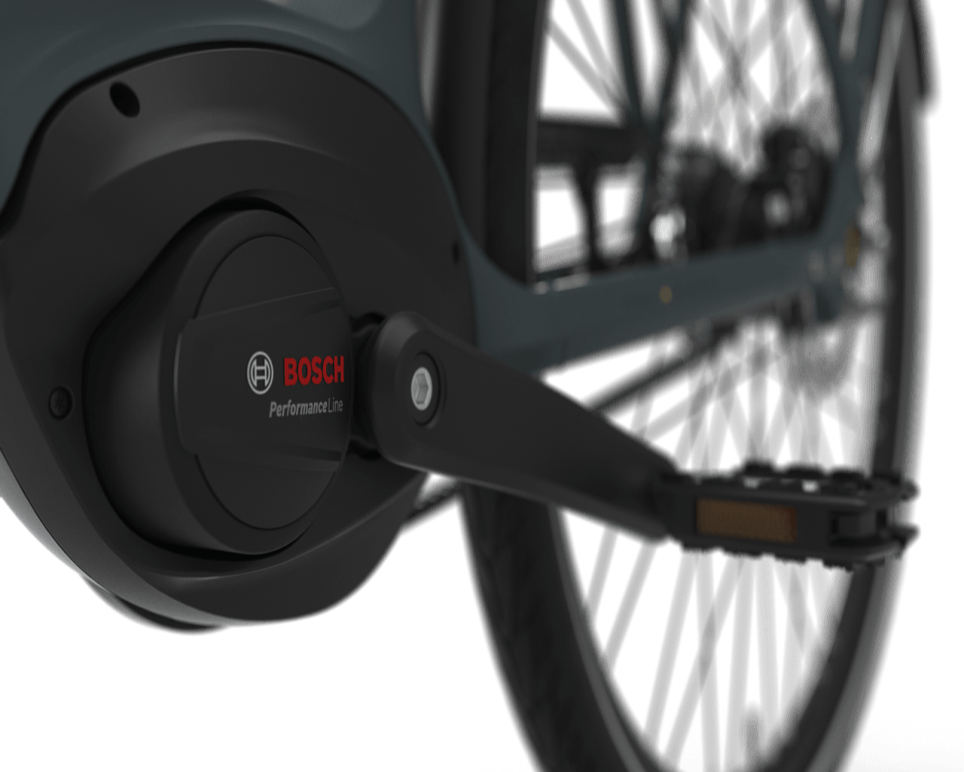 Gazelle, Arroyo C5 Elite Electric City Bike