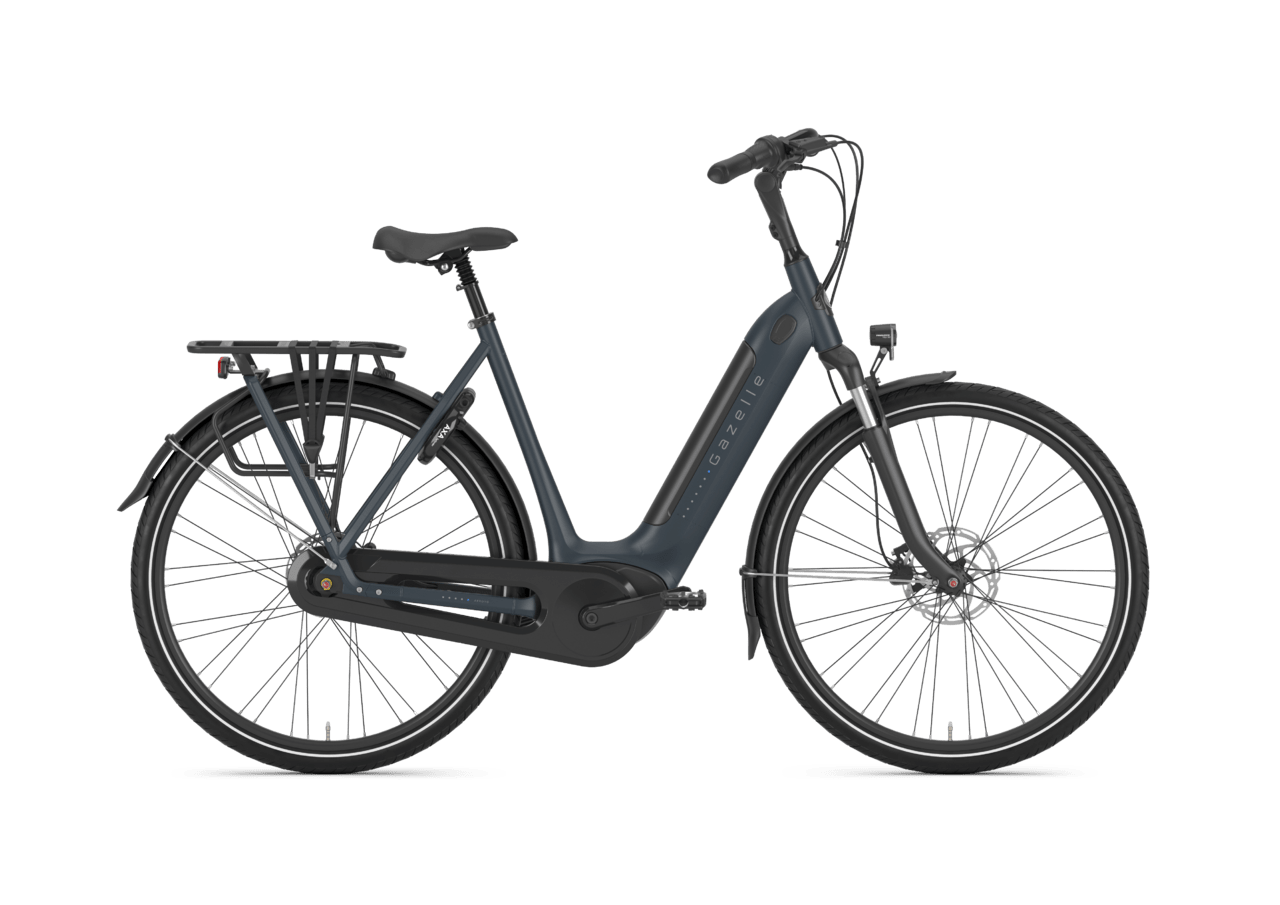 Gazelle, Arroyo C7 Elite Electric City Bike