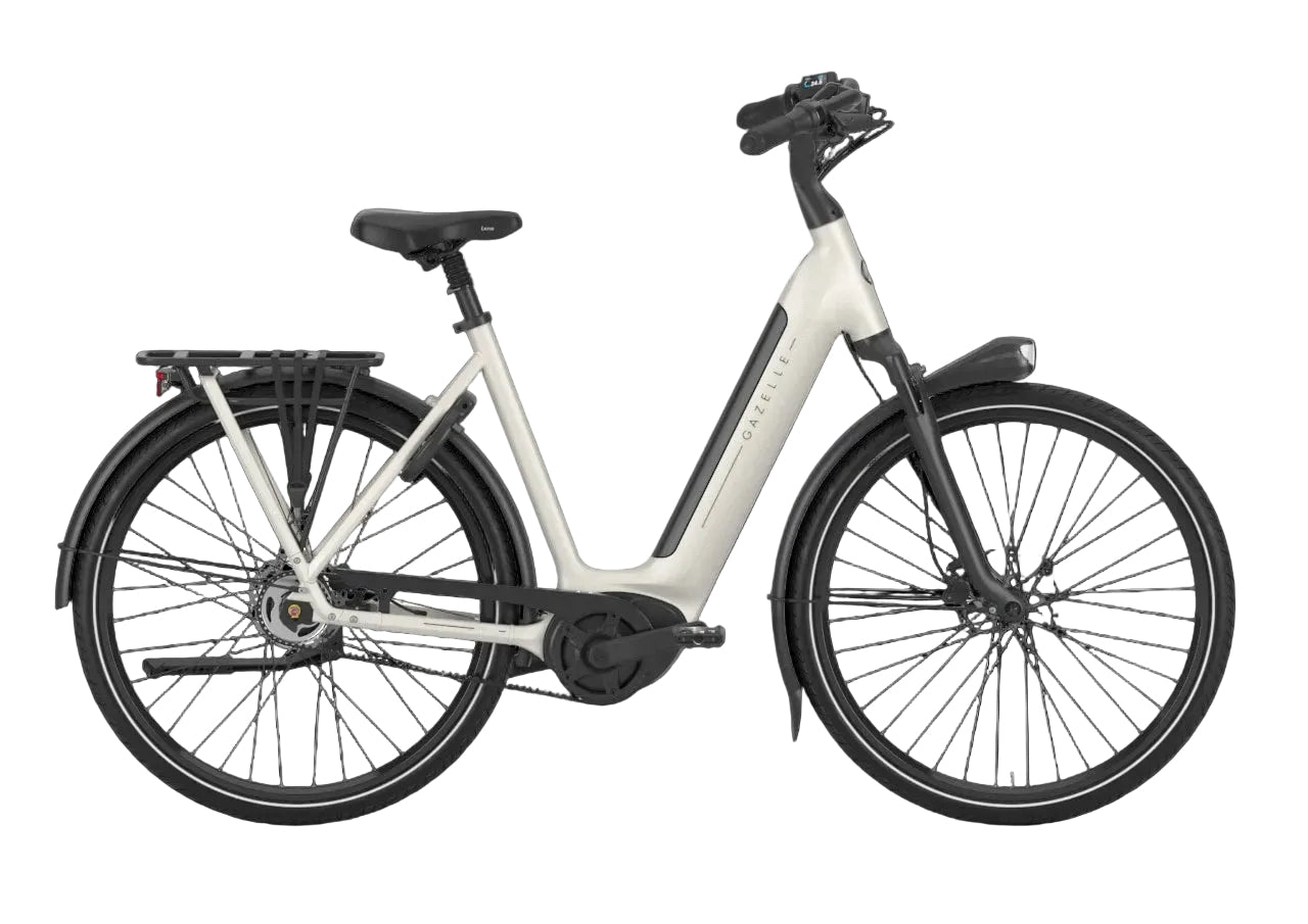 Gazelle, Arroyo C5 Elite, 2026