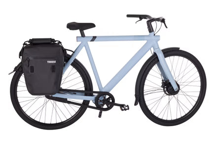 Thule Shield, Commuter pannier 22L