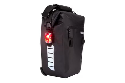 Thule Shield, Commuter pannier 22L