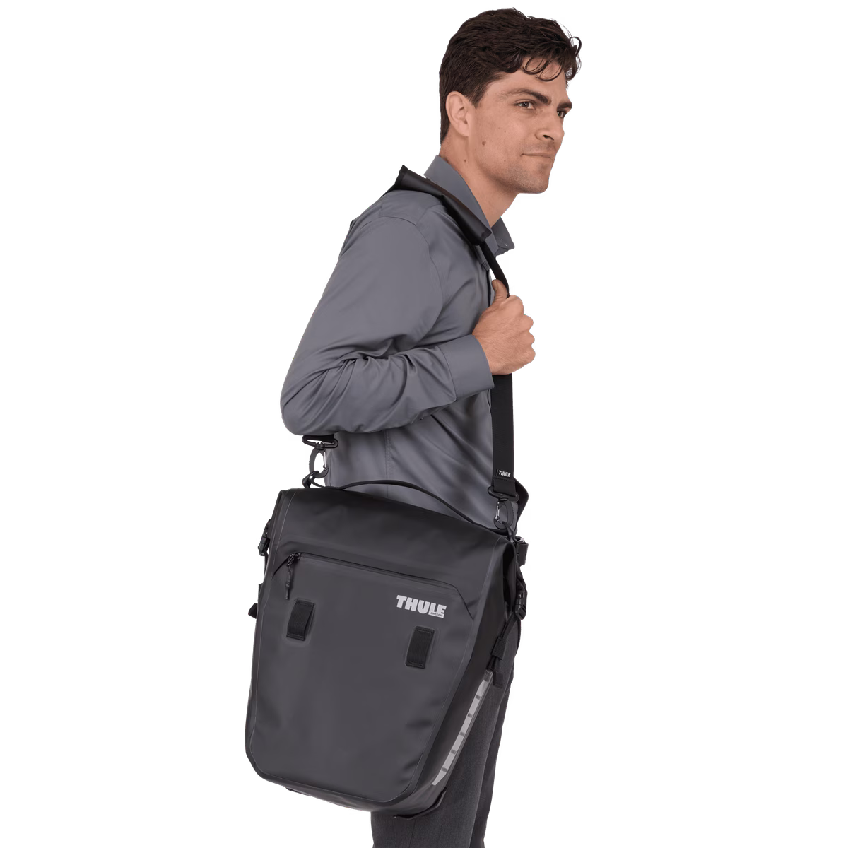 Thule Shield, Commuter pannier 22L