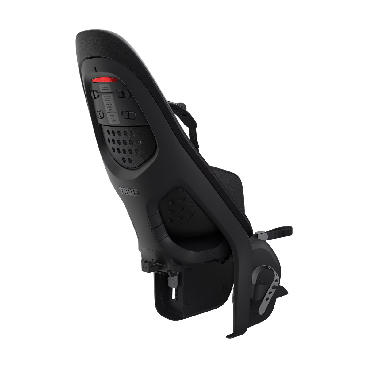 Thule, Yepp 2 MIK HD, Child seat