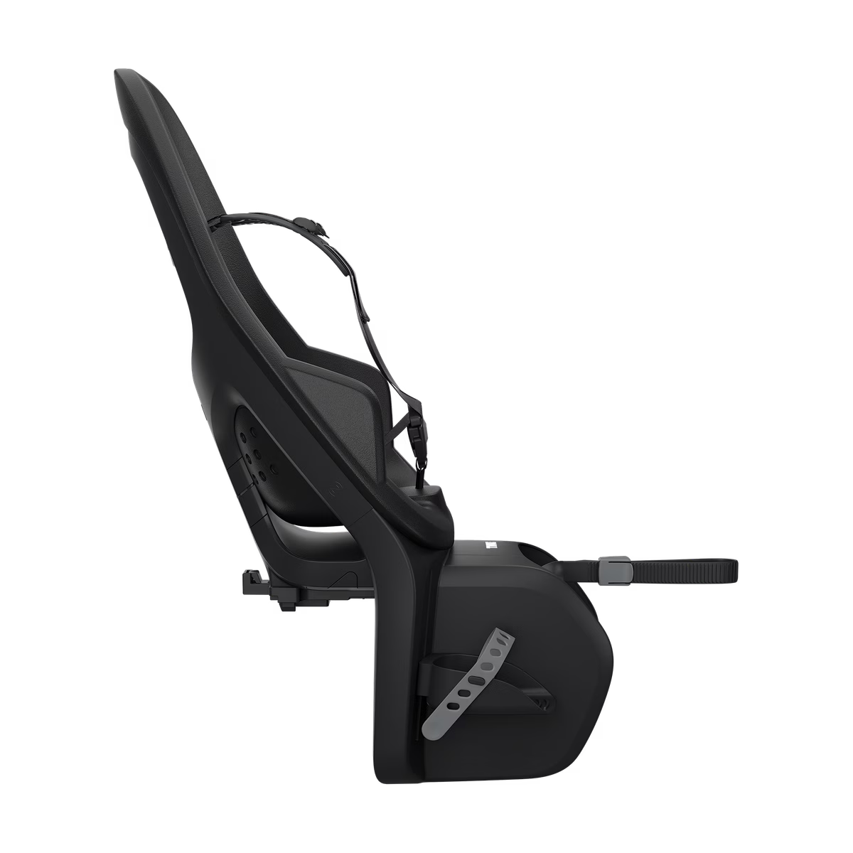 Thule, Yepp 2 MIK HD, Child seat