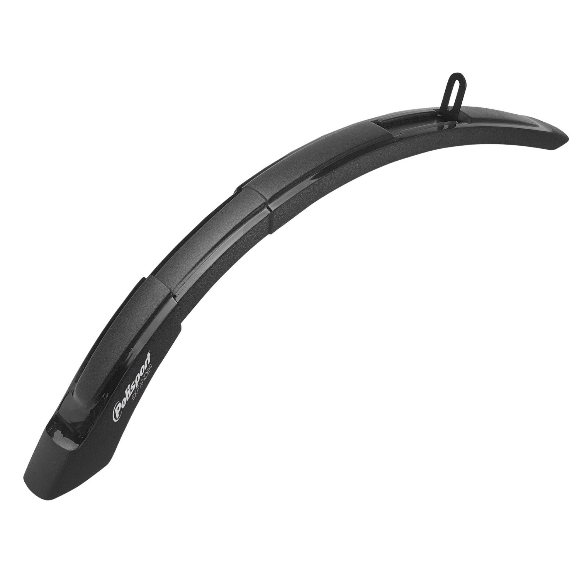 Polisport, Expander Kids, Fender, 20''-24'', 51mm, Black, Set