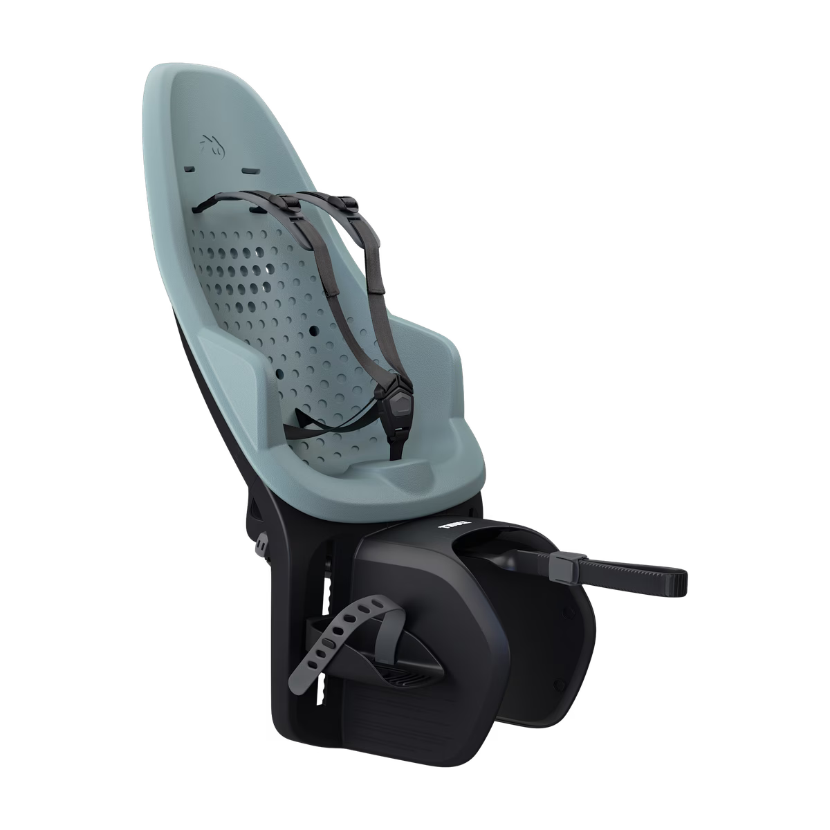 Thule, Yepp 2 maxi, Child seat, Rack-mounted