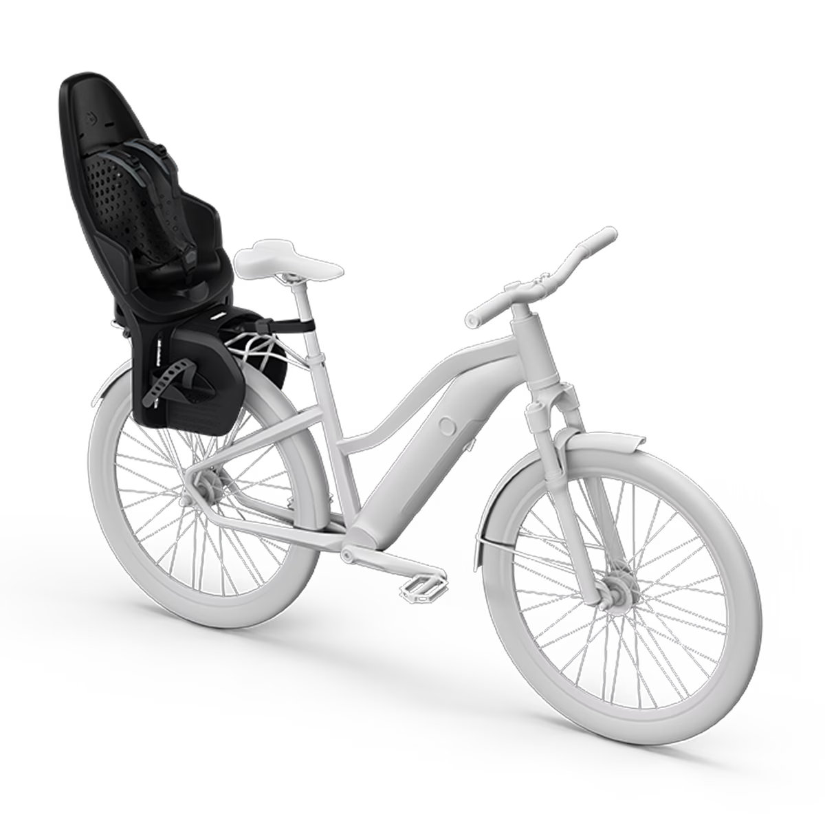 Thule, Yepp 2 MIK HD, Child seat