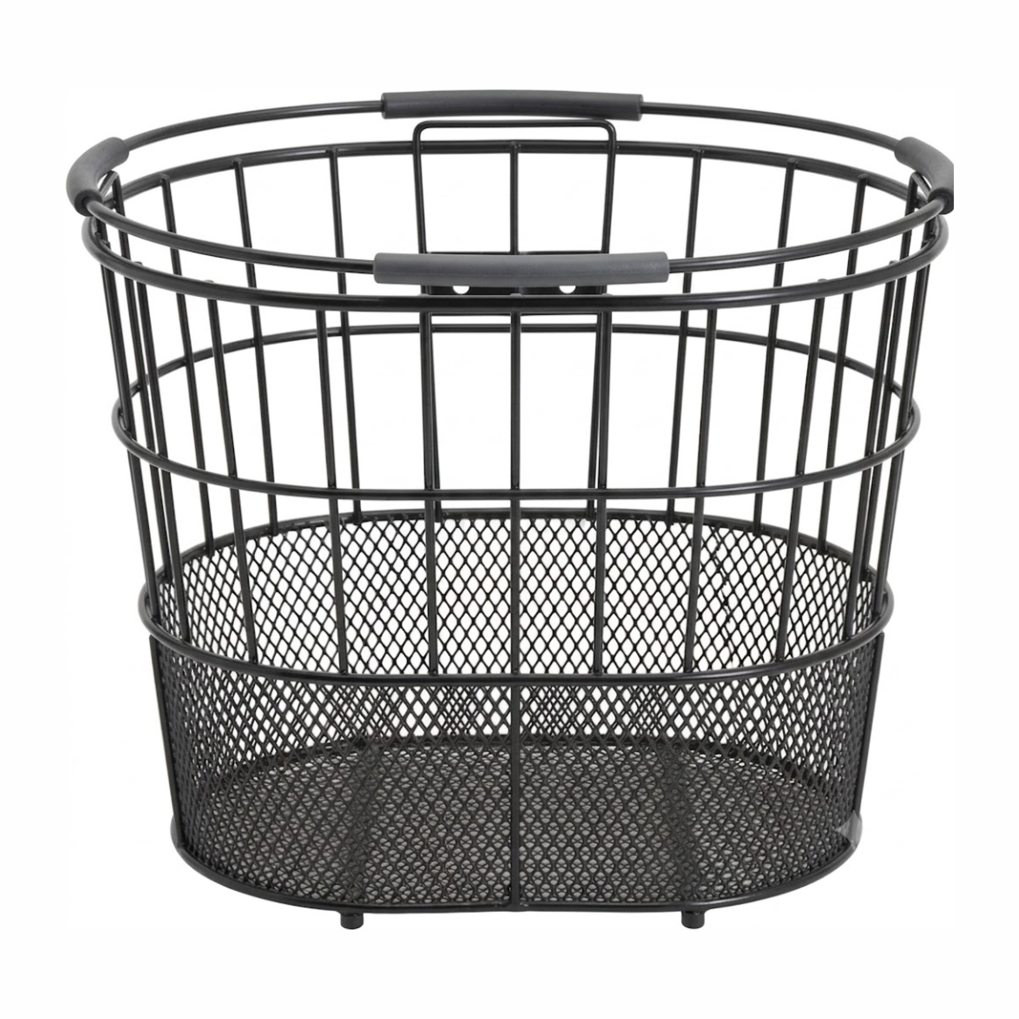 49N, ST. LAWRENCE, BASKET