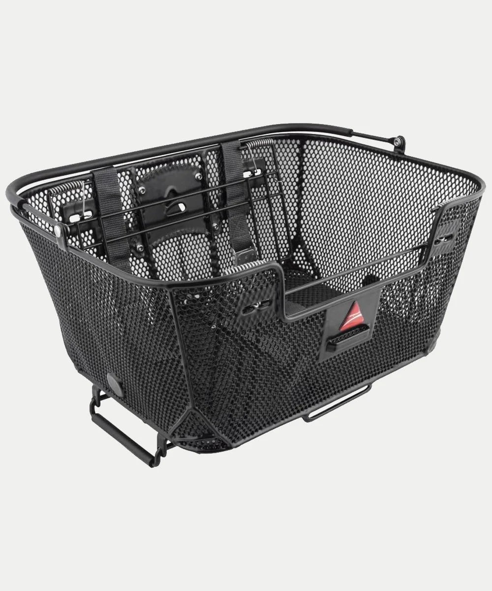 AXIOM, Quick Release Dual Function PET BASKET
