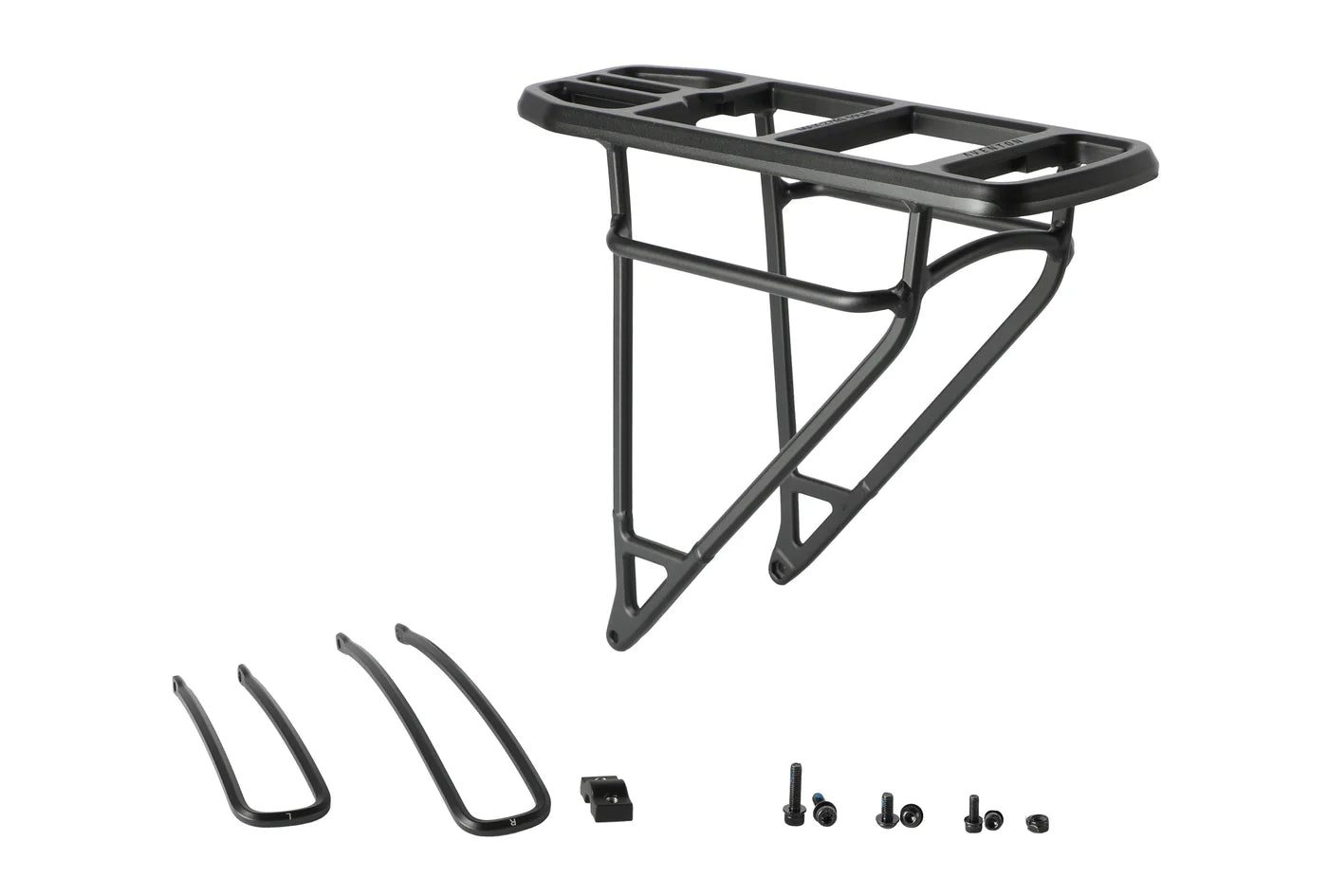 Aventon, Rear Rack Set - Pace 4 (In-Store)