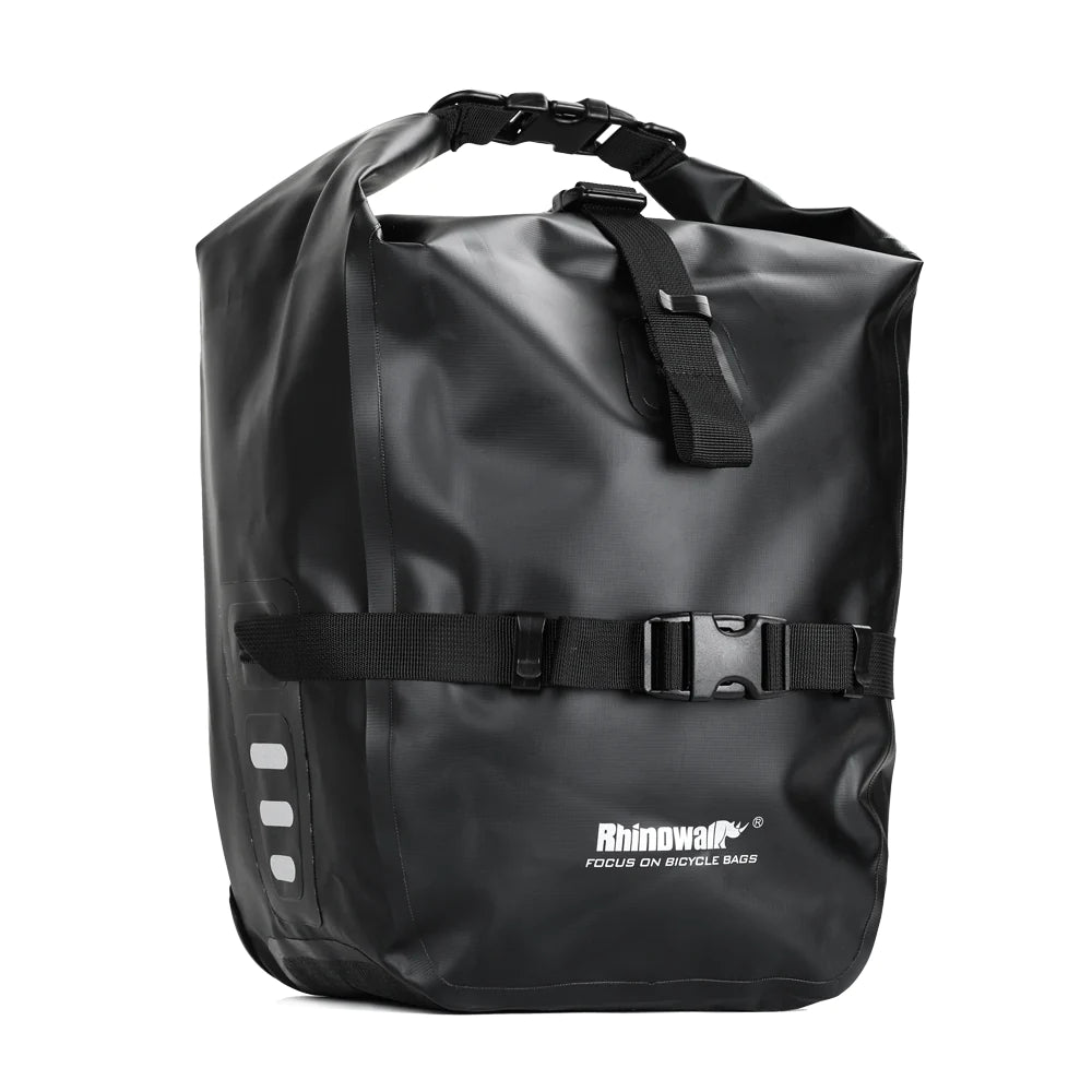 Rhinowalk 20 L Waterproof Pannier Bag -RK19663B