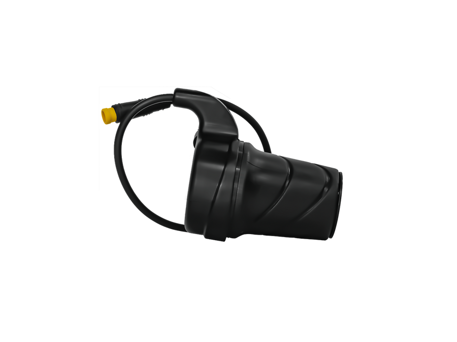 Throttle Grip Handlebar for Himiway Zebra / Zebra Step Thru / Big Dog / Cruiser / Escape / Escape Step Thru