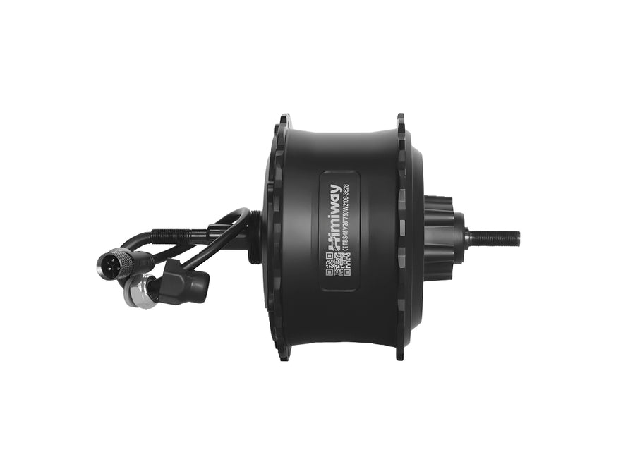 Himiway Cruiser 750W Brushless Gear Hub Motor