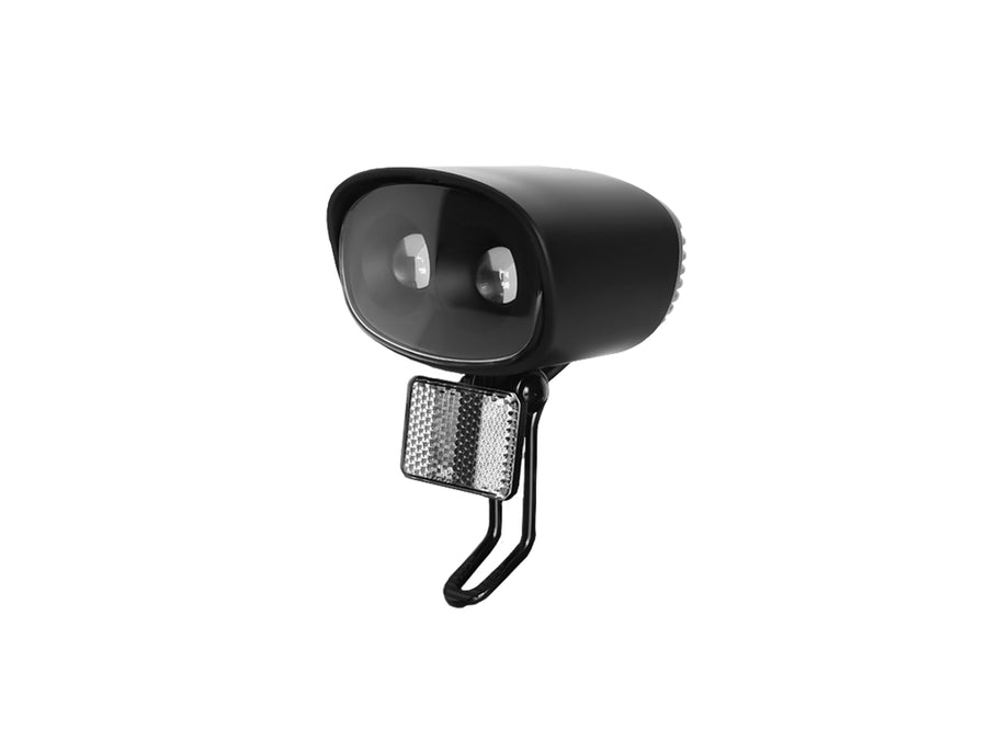 HIMIWAY, E-bike Headlight Front Light for Zebra and Cobra model