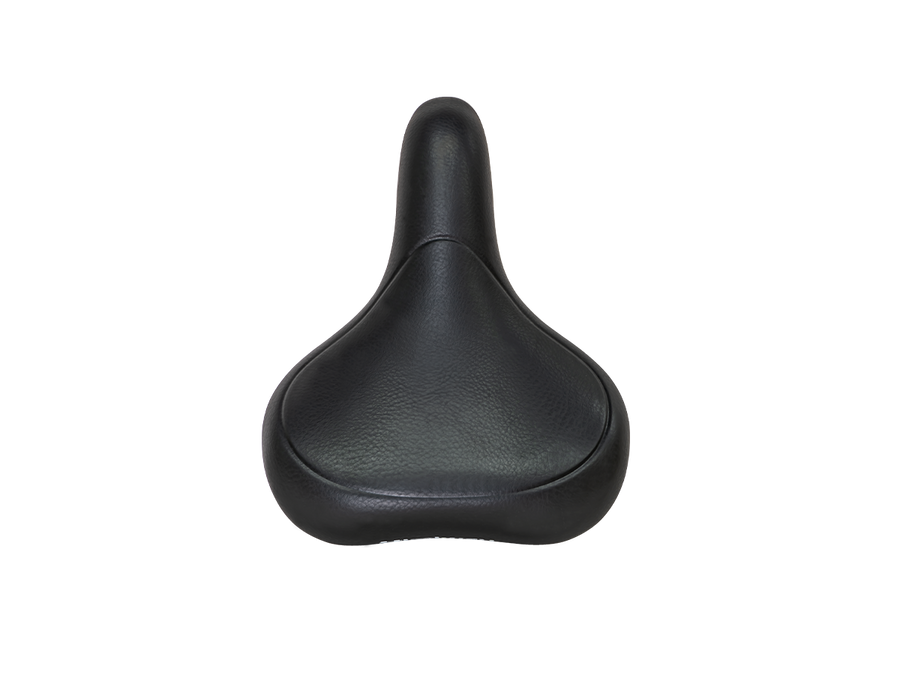 HIMIWAY Cruiser Comfortable Seat Saddle