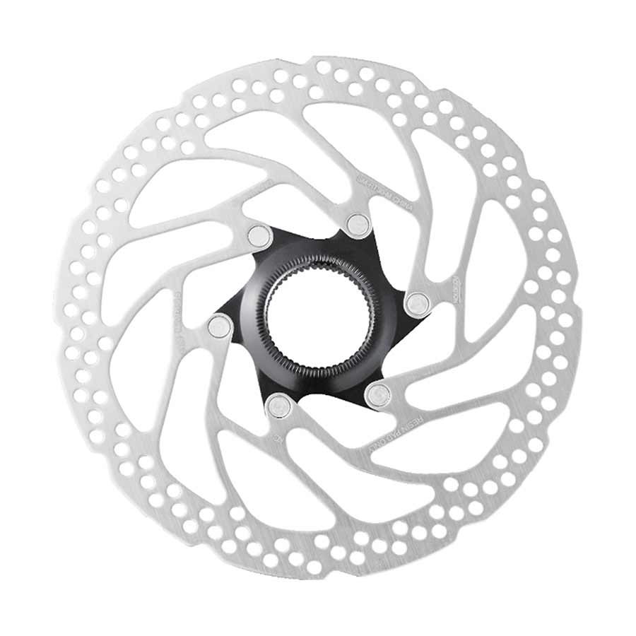 SHIMANO, Center Lock, SM-RT30, 180mm